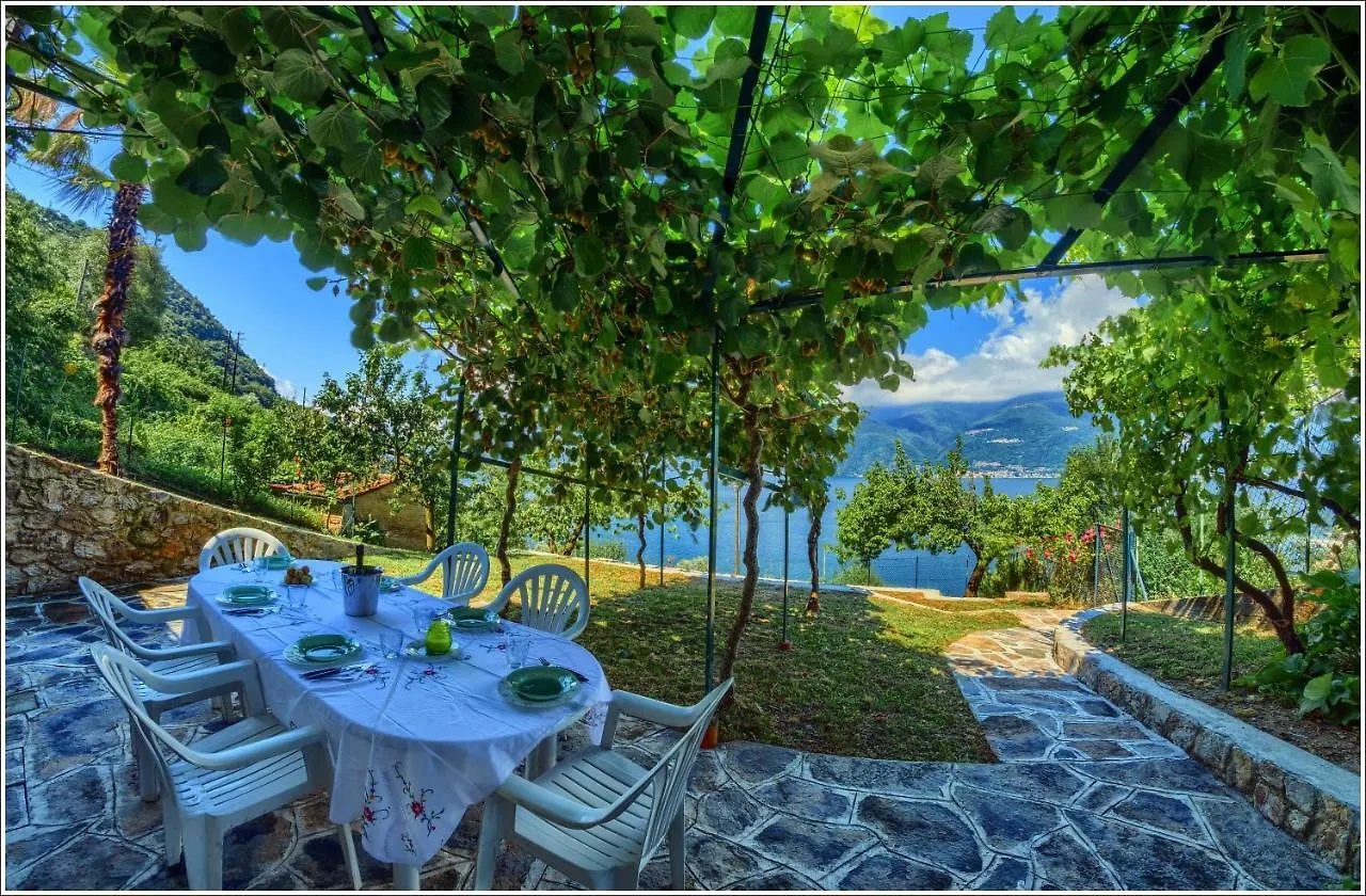 Appartement Fantastica Casa Poppo à Bellano Italie