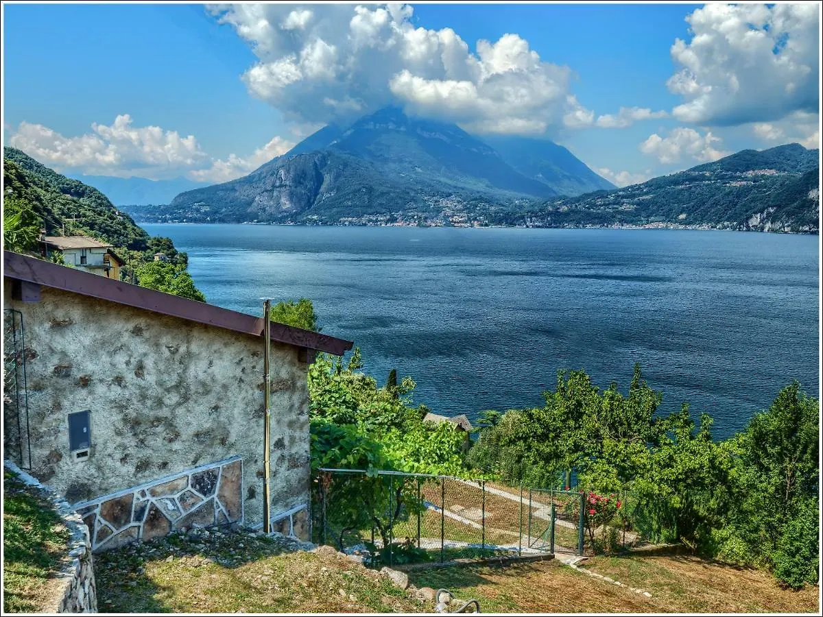 Appartement Fantastica Casa Poppo à Bellano Italie