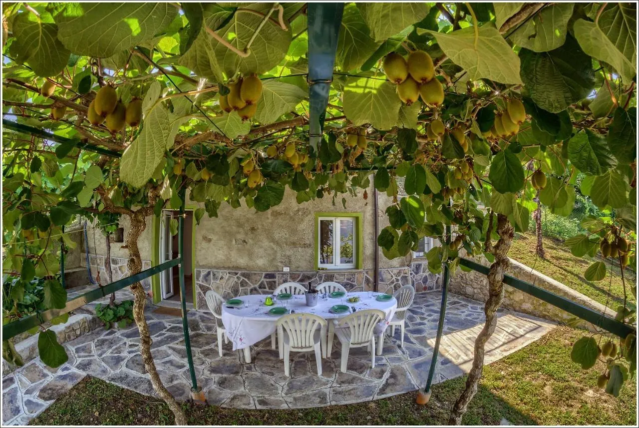 Appartement Fantastica Casa Poppo à Bellano