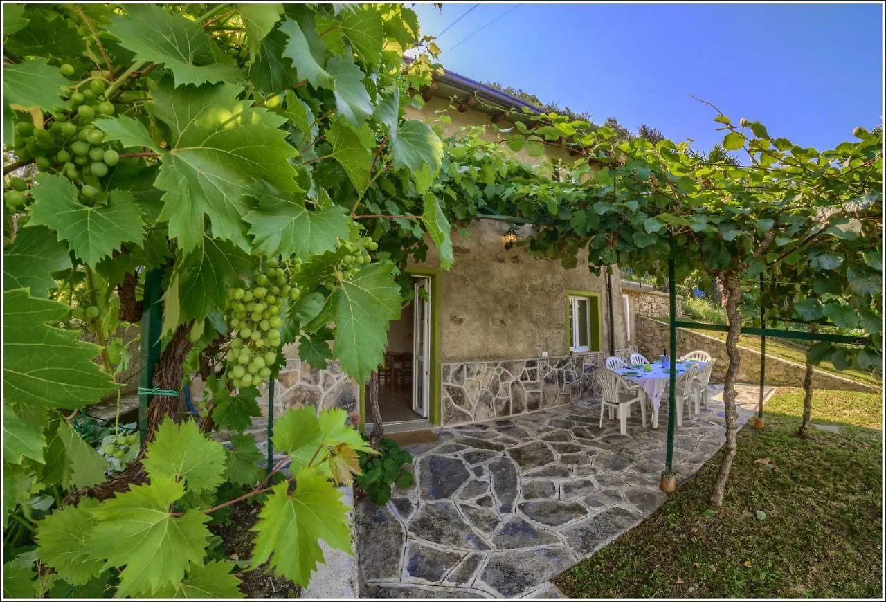 Appartement Fantastica Casa Poppo à Bellano 0*,