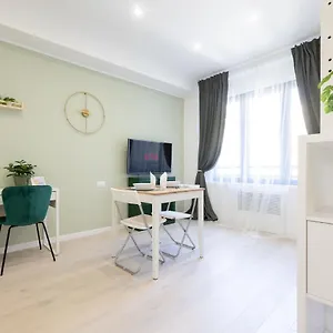  Appartement Arici 15 Italië