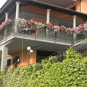 Bed and breakfast Anita, Bellano