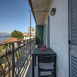 Appartement I Fiori Del, Laveno-Mombello