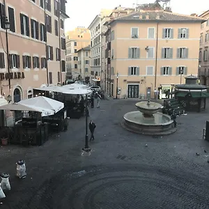 Magia A Campo De' Fiori , Rom Italien