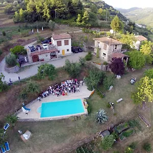  Vakantieboerderij Agriturismo Al Benefizio Italië