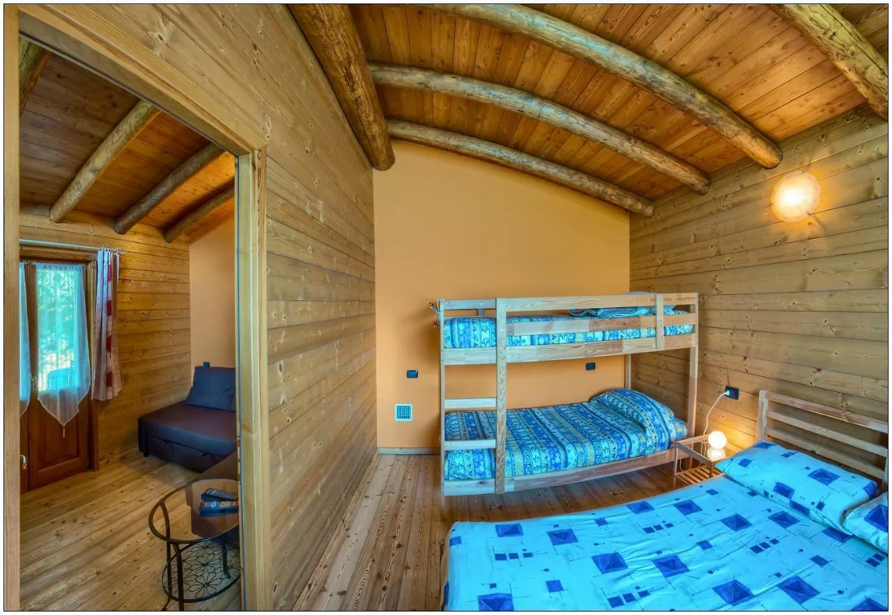 Fantastica Casa Poppo Daire Bellano
