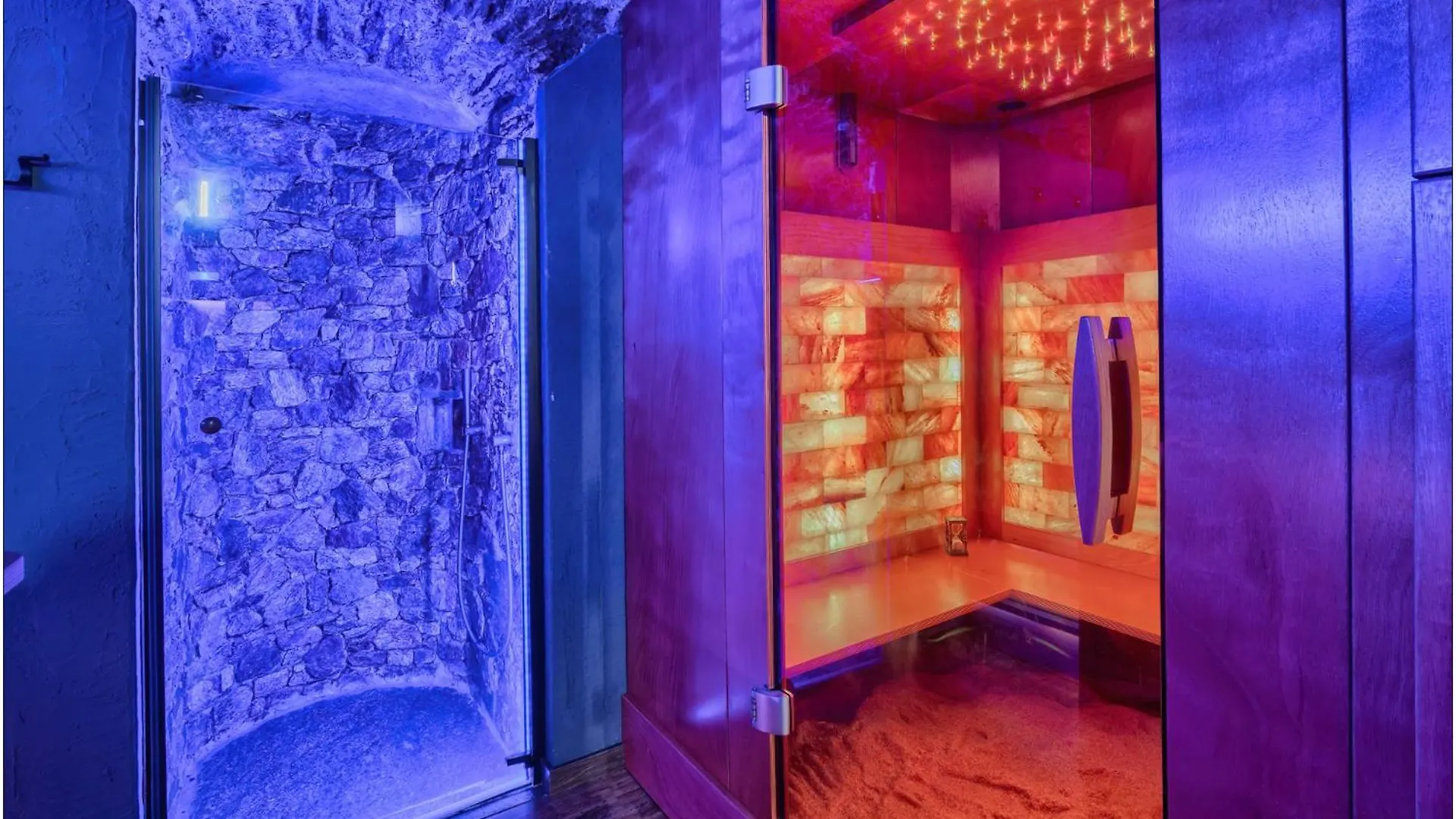 Fantastica Casa Poppo Lejlighed Bellano