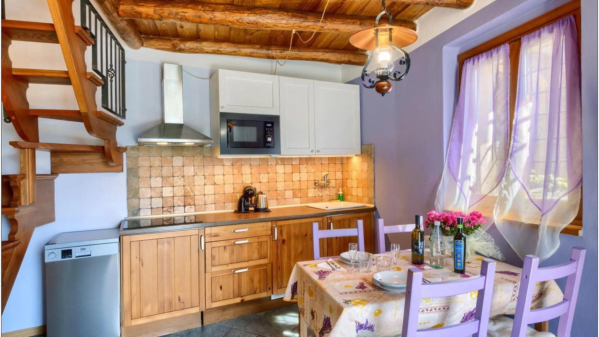 Fantastica Casa Poppo Lejlighed Bellano