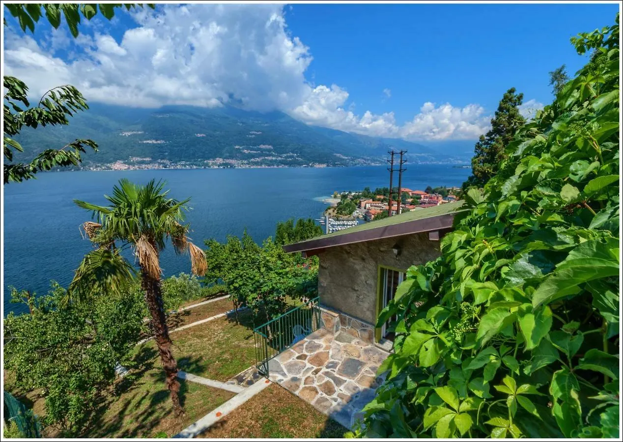 Fantastica Casa Poppo Lejlighed Bellano Italien